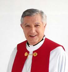 Rev. Milan J. Babel