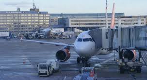 Sciopero aereo martedì 25 febbraio 2020. Sciopero Dei Controllori Aerei In Francia Voli A Rischio In Tutta Europa Per 35 Ore Il Mattino It