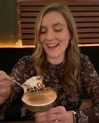 Postcards from Milton's 🍝 Shout out to Natalie Harms of It's Not Hou It's  Me, food writer Brianna Griff, photographer Quit Nguyen, and everyone else  who takes the time to snap a