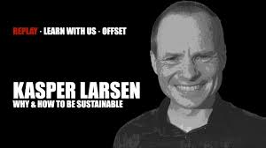 Kasper Larsen