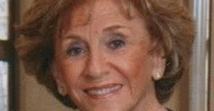 Obituary: June Berg's heart helped co-found Ronald McDonald House, raise  money for cancer