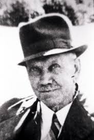 Albert Archer, ca. 1930s