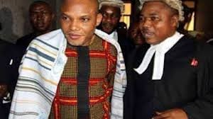 Mazi nnamdi kanu emergency live broadcast today june 6th 2021biafra must be restored, it does not matter what anyone does or think, our great. Nnamdi Kanu Speaks From Dss Cell Narrates 8 Day Ordeal In Kenya P M News