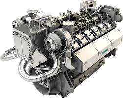 Natural gas is initially odorless! Siemens Launches New Gas Engine E Series With Power Output Of 2 Mw Press Company Siemens