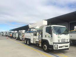 Make sure the access from the truck to the store is less than 18 m. Mark Bailey Mp On Twitter 50 Energex Trucks Crews Preparing To Leave Brisbane Depot For Cq To Help Restore Power Abccapricornia Http T Co Yjm7szx2bp