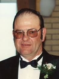 Vernon “Vern” Moldenhauer