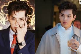 Maybe you would like to learn more about one of these? å´äº¦å‡¡å…‰å¤´ä¹Ÿé€†å¤©æ˜Žæ˜Ÿé¢œå€¼å¤§è€ƒéªŒ å´äº¦å‡¡å…‰å¤´ ä¼Šç§€å¨±ä¹ç½' Yxlady Com