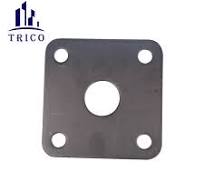 Steel Prop Base Plate