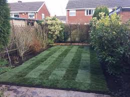The bbc series always makes viewers envious of the garden transformations who wonder how they can get a garden like those on the telly. Garden Rescue Services Home Facebook