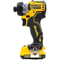 Máy vặn vít cầm tay 12v/bl dewalt dcf601d2-kr dewalt dcf601d2-kr