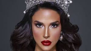 Carmen Jaramillo: Me esforcé para ser Señorita Panamá