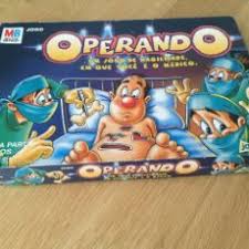 Check spelling or type a new query. Operando De Mb Hasbro Comprar Juegos De Mesa Antiguos En Todocoleccion 209675685