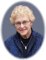 Hilda Hector Obituary (2014)