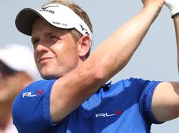 Top 20 Golfers for 2013 Majors: No. 4 Luke Donald