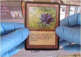 Check spelling or type a new query. Check Your Basement These 13 Magic Cards Are Worth A Small Fortune