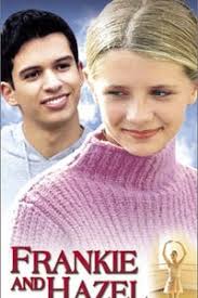 Frankie & Hazel