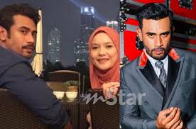 Mereka yang kini berhubung kembali, bakal disatukan sebagai pasangan suami isteri dalam sebuah majlis nikah yang dijadual berlangsung pada sabtu. U4q 3my5kcsokm