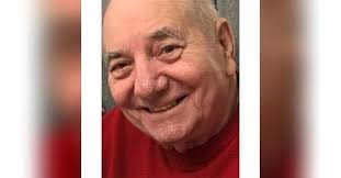 Francis "Frank" Lewis Dillon Jr. Obituary