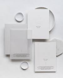 31 Modern And Edgy Wedding Invitations Edgy Wedding Invitations Minimalist Wedding Invitations Clear Acrylic Wedding Invitations