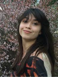 Heaven Henderson's Instagram, Twitter & Facebook