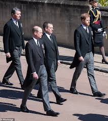 Dailymail.co.uk | by daily mail. Prince William And Harry Aren T Offering An Olive Branch To Each Other Friend Claims Daily Mail Online