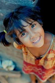 God's Shameless Love for the Poor