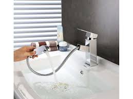 Every kitchen needs a sink and faucet. Bathroom Sink Faucets Kitchen Basin Mixer Tap For Hot And Cold Water Faucet Aerator Flexible Pull Down Sprayer Chrome Plating Monoprice Com
