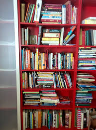 Fast & free shipping on orders over $35 Best Ikea Billy Bookcases Red Black Great Condition For Sale In San Diego California For 2021