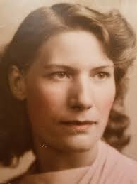 Lillian Veronica Sauer Eisenback (1917-2008)