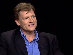 May 31, 2021 · berkeley, calif. Interview Michael Lewis Author And Financial Journalist The Daily Californian