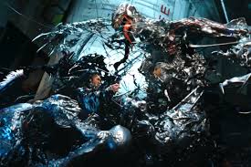 Eddie rides his motorcycle to a big prison, telling his symbiote that he's there for eddie business, not. Beyond Venom S Post Credit Scene 5 Comic Stories Perfect For Venom 2 Polygon
