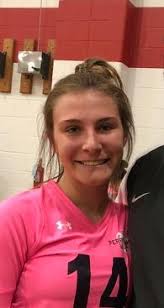 Kassidy Schubert's Women's Volleyball Recruiting Profile