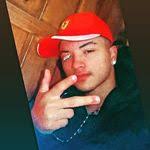 Patrick Ojeda's Instagram, Twitter & Facebook