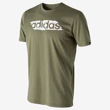 Shop online or in store for shirts & more. T Shirt Adidas Decadio Herren Grun Adidas Decathlon