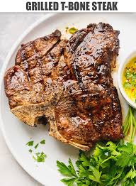 The Best Grilled T Bone Steak Recipe Grilled Steak Recipes Grilled T Bone Steak Tbone Steak Recipe