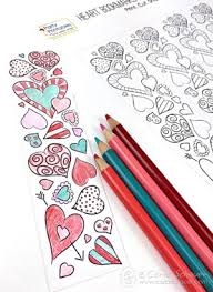 Use the online bookmark application to personalize the bookmark with your name, event reward somebody today! 13 Free Printable Valentine Cards For Kids A More Crafty Life