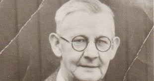 A FEATHERSTONE ROVERS BLOG: George Johnson and George Johnson Jr.