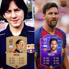 barca premiumはinstagramを利用しています will he get a 99 overall card double tap tag friends follow us if you are a fictional characters baseball cards cards