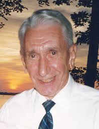 Obituary information for Robert R. Baughman Sr.