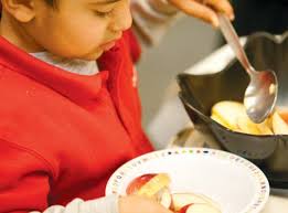 The sauce consist of avocado, garlic, parmesan cheese, olive oil, lemon or lime, and. Why We Need To Cut The Salt Sugar And Fat In Early Years Menus A Unique Child Teach Early Years