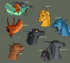 This is the book where i post colored in wof bases for my ocs, feel free to. 63 Best Wings Of Fire Jade Mountain Academy Ideas Wings Of Fire Wings Wings Of Fire Dragons