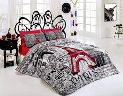 French Paris Bedspread Luxury Comforter Bedspread Furniture To Go With Paris Bedspread