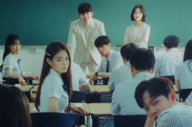 We did not find results for: 11 Drama Korea Tentang Bullying Yang Menguras Emosi