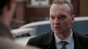 Homicide City" Danger Comes Home (The George Volz Case) (TV Episode 2019)