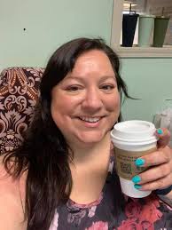 So does anyone elses gsp like coffee, and she loves pickles