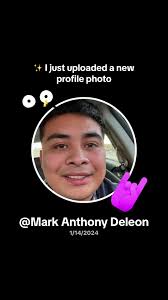 Mark Anthony Dele68