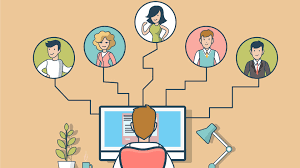 Over 100,000 english translations of spanish words and phrases. 5 Cosas Que Como Trabajador Debes Saber Del Trabajo Remoto Enfoque Derecho El Portal De Actualidad Juridica De Themis