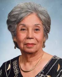 Obituary information for Elia Cantu