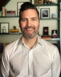 Gregory Sharp's Instagram, Twitter & Facebook