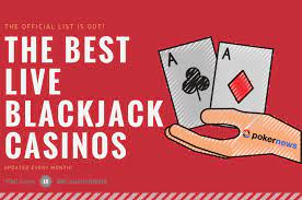 We provide version 2019.8.0.2194, the latest version that has been optimized for different devices. The Best Live Dealer Blackjack Casinos In 2020 Pokernews